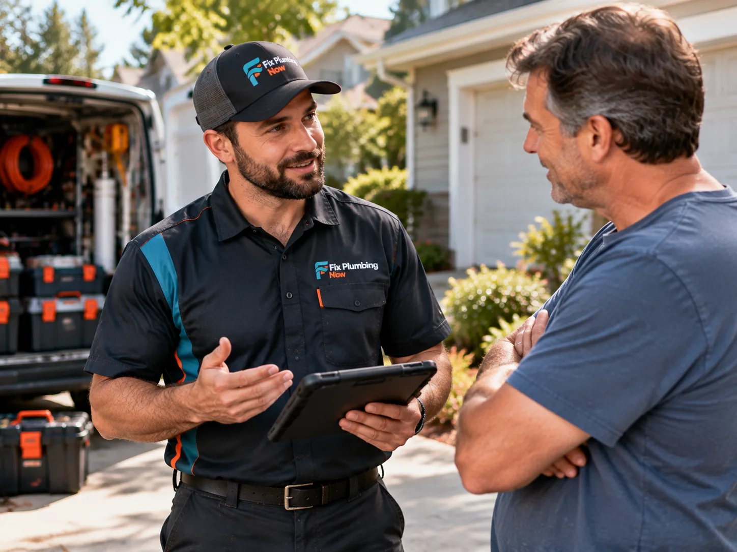 Clogged Drain Service Sharon Center, OH FAQs